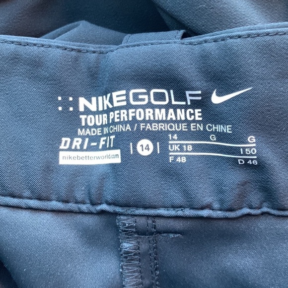 Nike | Nike Golf Tour Performance Pants - Picture 4 of 6
